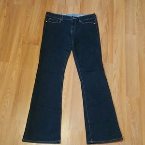 Gap sexy boot size 30/ 10 long